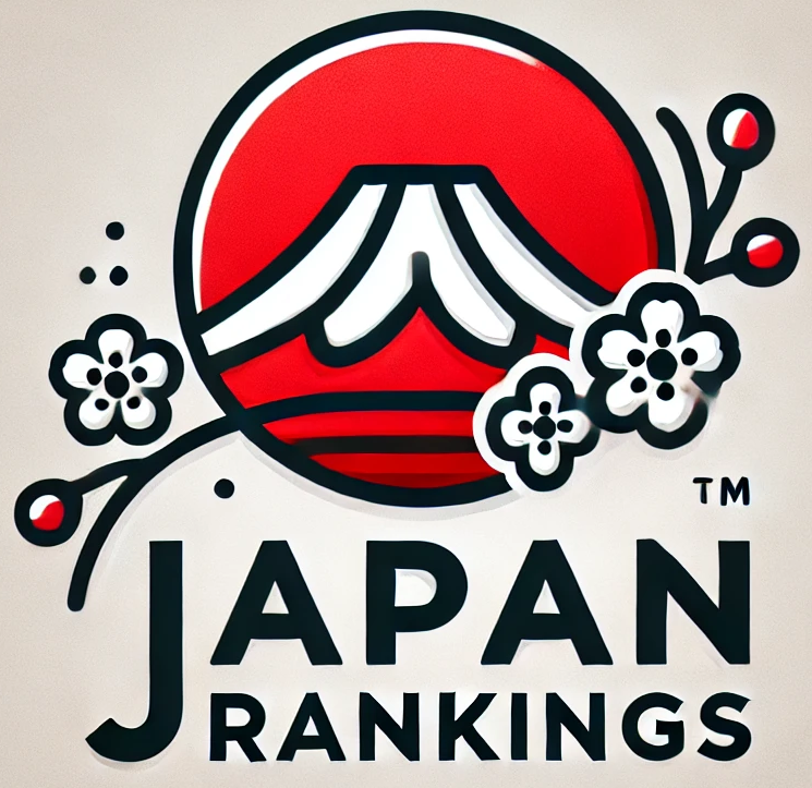 Japan Rankings